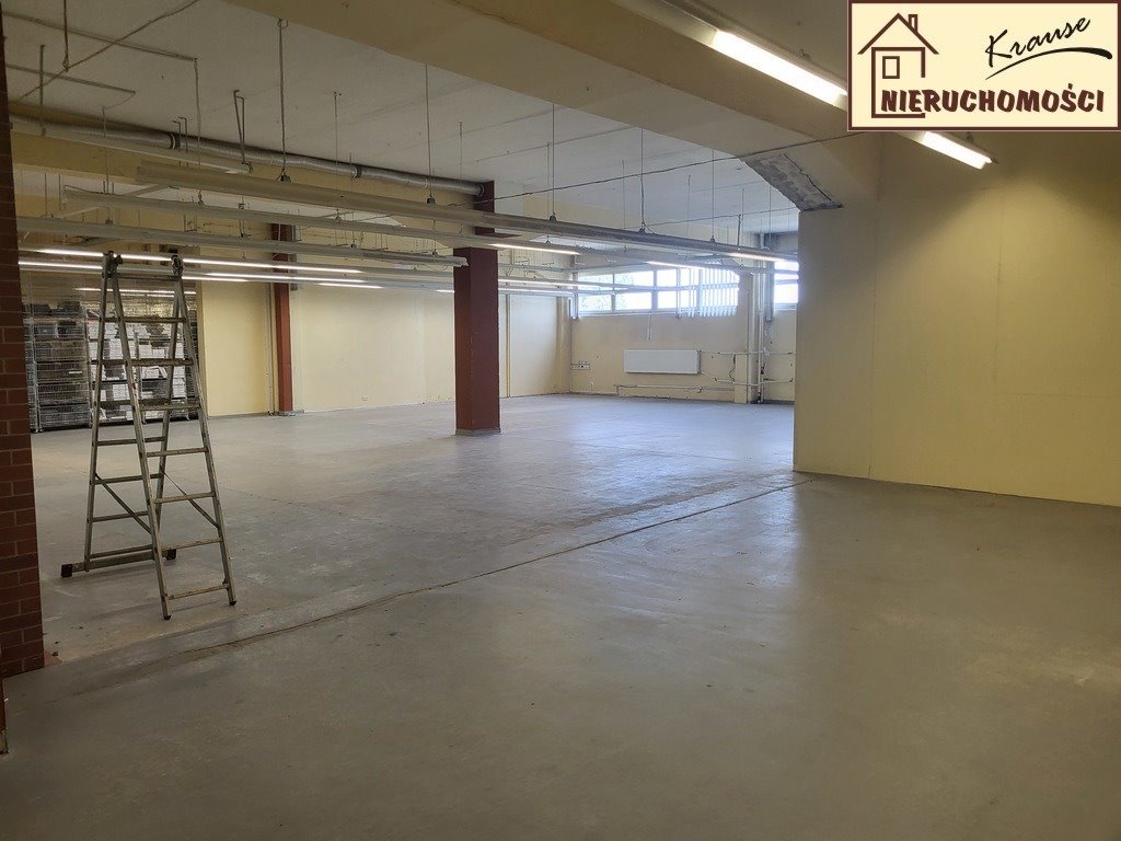 Lokal użytkowy na wynajem Poznań, Grunwald  370m2 Foto 9