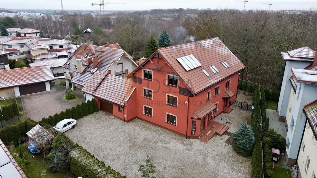 Dom na sprzedaż Gdańsk, Kowale  619m2 Foto 1