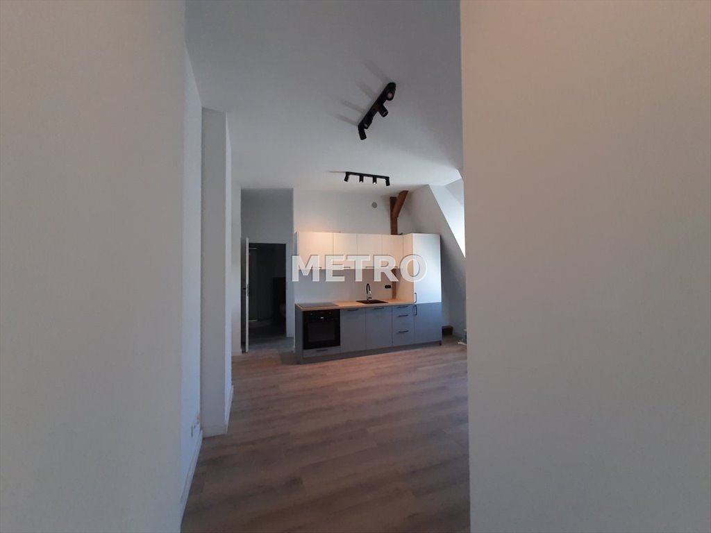 Mieszkanie dwupokojowe na wynajem Bydgoszcz, Bielawy  55m2 Foto 8