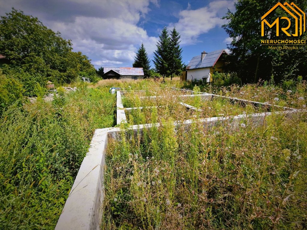 Działka budowlana na sprzedaż Tarnów, Pilotów  5 018m2 Foto 10