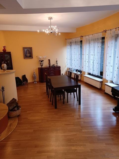 Mieszkanie trzypokojowe na sprzedaż Bielsko-Biała, Lipnik, Lipnicka  114m2 Foto 5