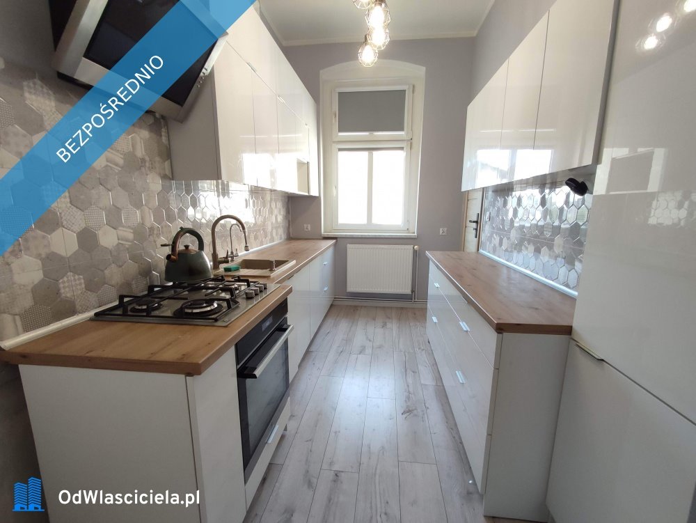 Mieszkanie trzypokojowe na sprzedaż Bydgoszcz, Bocianowo-Śródmieście-Stare Mi, Pomorska  89m2 Foto 1