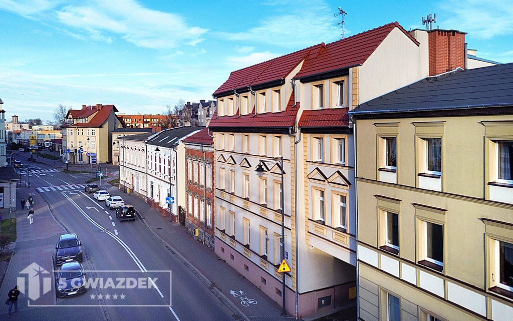 Mieszkanie trzypokojowe na sprzedaż Szczecinek, Kardynała Stefana Wyszyńskiego  61m2 Foto 20