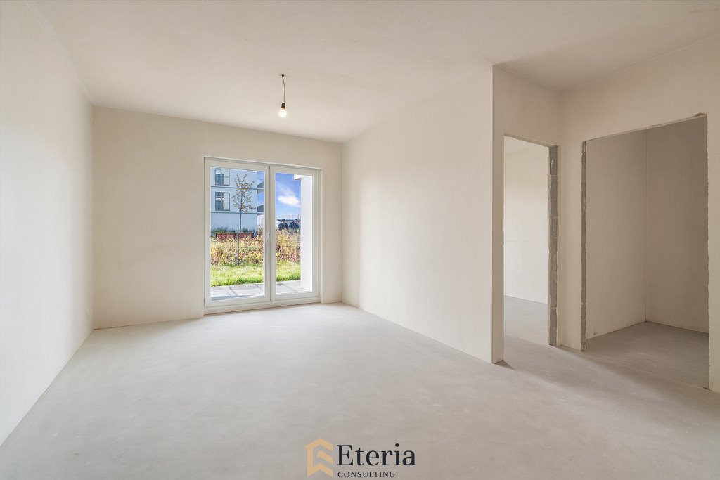 Mieszkanie dwupokojowe na sprzedaż Warszawa, Praga-Północ, Pelcowizna, Jagiellońska 81A  45m2 Foto 1