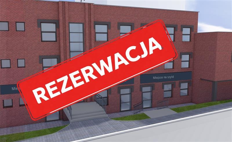 Lokal usługowy 24,22 m² z wejściem od ulicy w centrum Koszalina Koszalin, Armii Krajowej  24m2 Foto 1