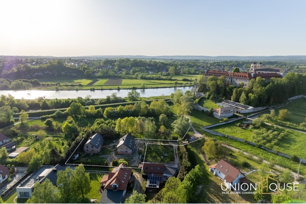 Dom na sprzedaż Kraków, Tyniec, Tyniec, Browarniana  213m2 Foto 7