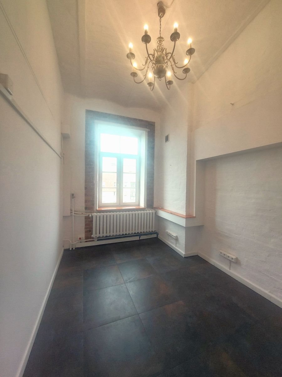 Lokal użytkowy na wynajem Warszawa, Praga-Północ  80m2 Foto 12