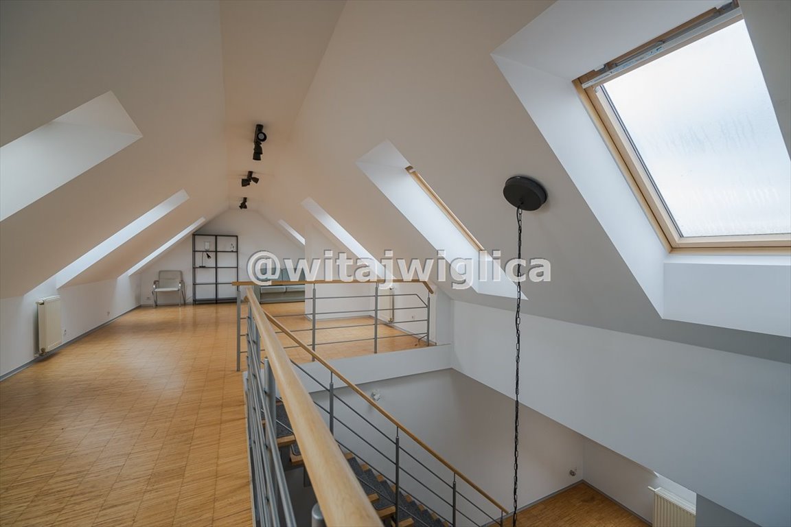 Mieszkanie trzypokojowe na wynajem Wrocław, Krzyki, Partynice  120m2 Foto 8