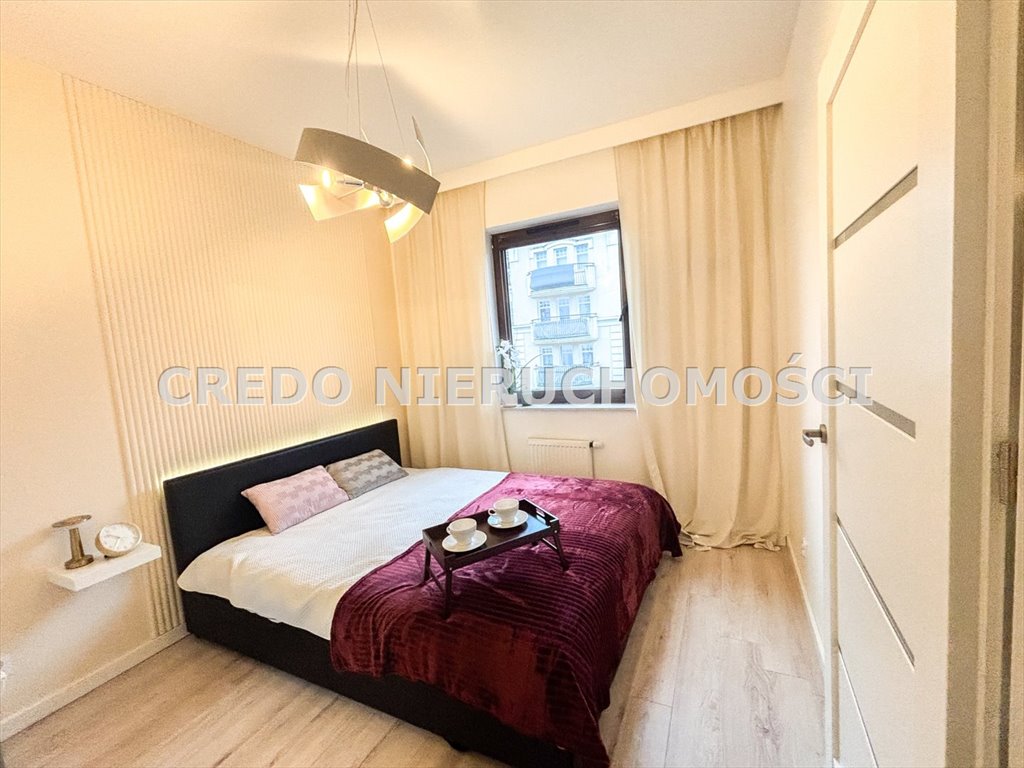 Mieszkanie trzypokojowe na sprzedaż Olsztyn, Osiedle Generałów, ks. Roberta Bilitewskiego  58m2 Foto 1