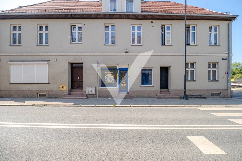 Przestronne 45 m² lokal z garażem w kamienicy z 1880 r. Bydgoszcz, Śródmieście, św. Trójcy  45m2 Foto 1