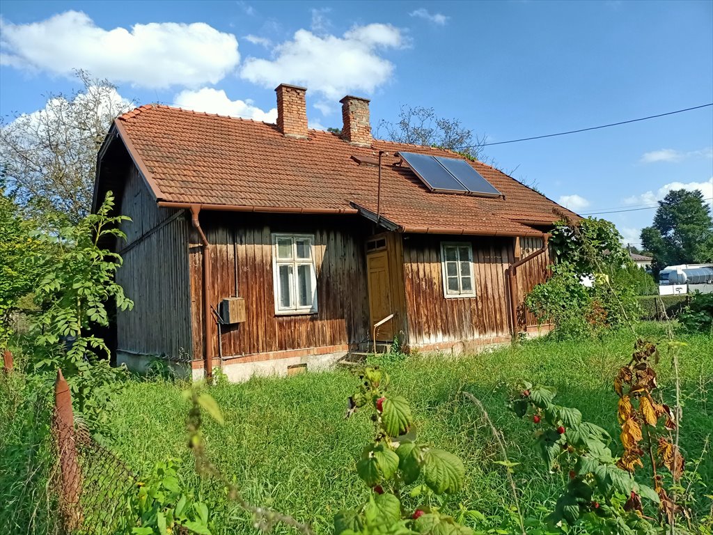 Dom na sprzedaż Jasło  104m2 Foto 2