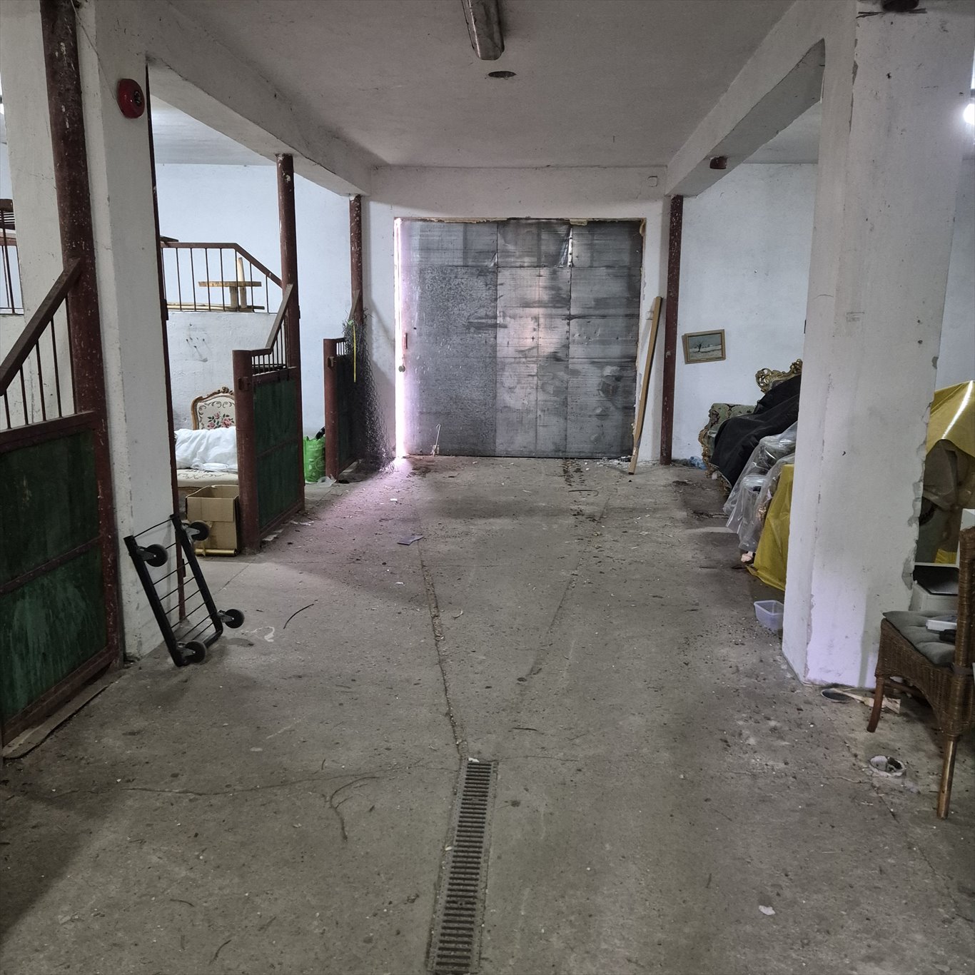 Magazyn na sprzedaż Strobów  200m2 Foto 8