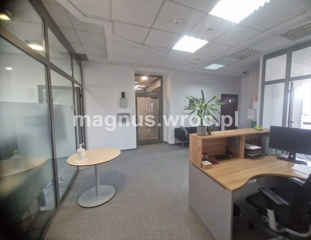 Lokal użytkowy na wynajem Wrocław, Stare Miasto  265m2 Foto 1