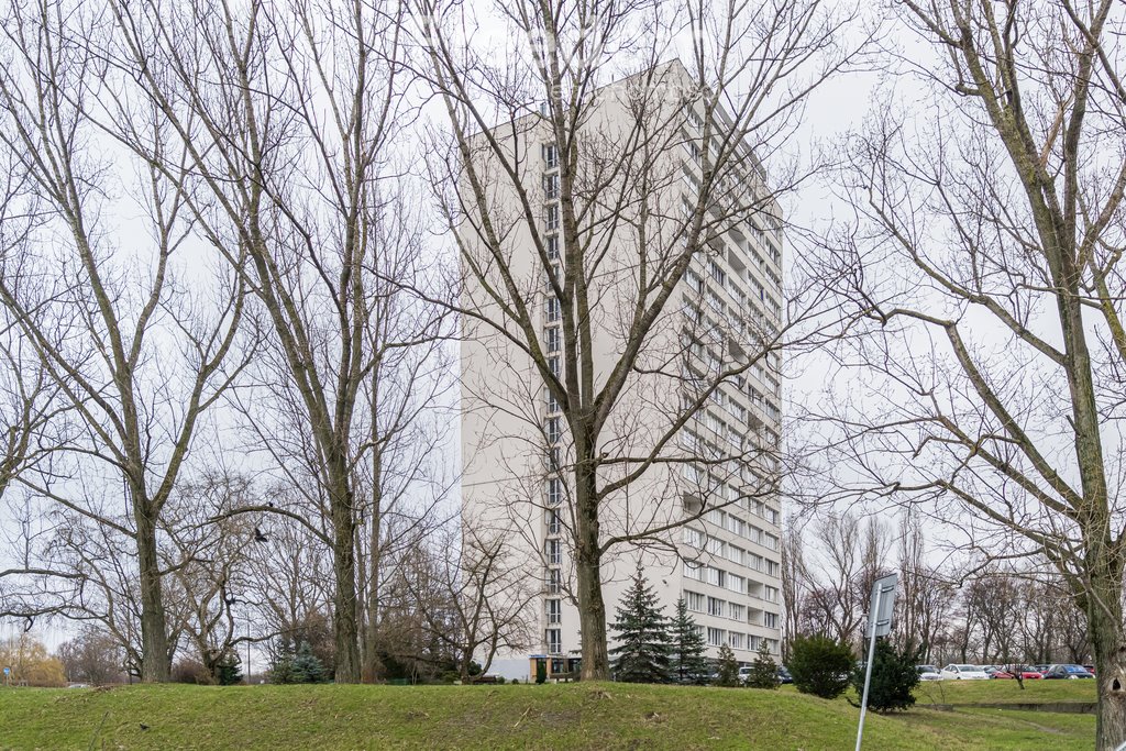 Mieszkanie dwupokojowe na sprzedaż Warszawa, Żoliborz, Stary Żoliborz, Kazimierza Promyka  35m2 Foto 11