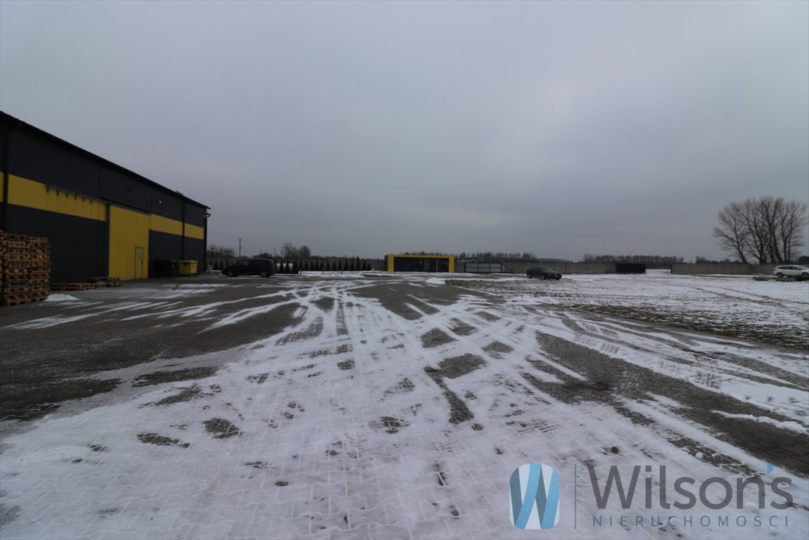 Magazyn na wynajem Przypki  1 000m2 Foto 5