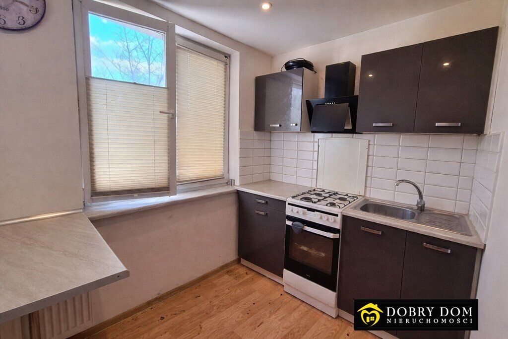 Przytulne 2-pokoje z balkonem i piwnicą, idealne pod inwestycję Białystok, Antoniuk  38m2 Foto 1