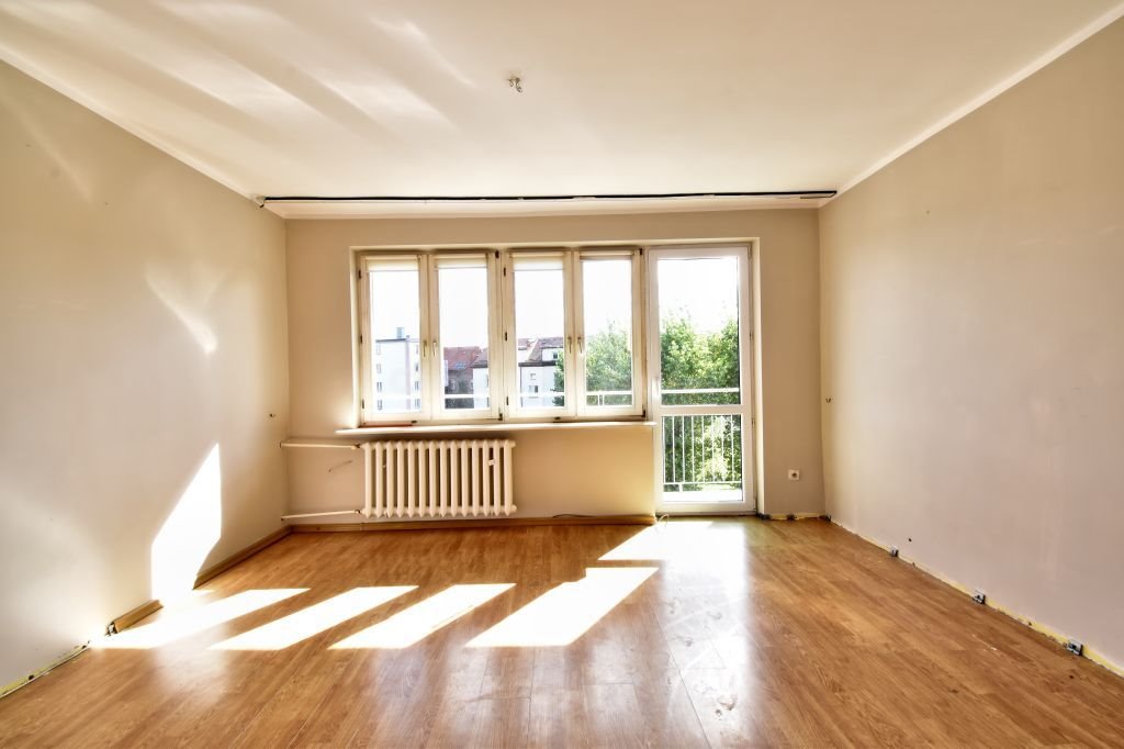 Mieszkanie czteropokojowe  na sprzedaż Olecko, Przytorowa  59m2 Foto 1