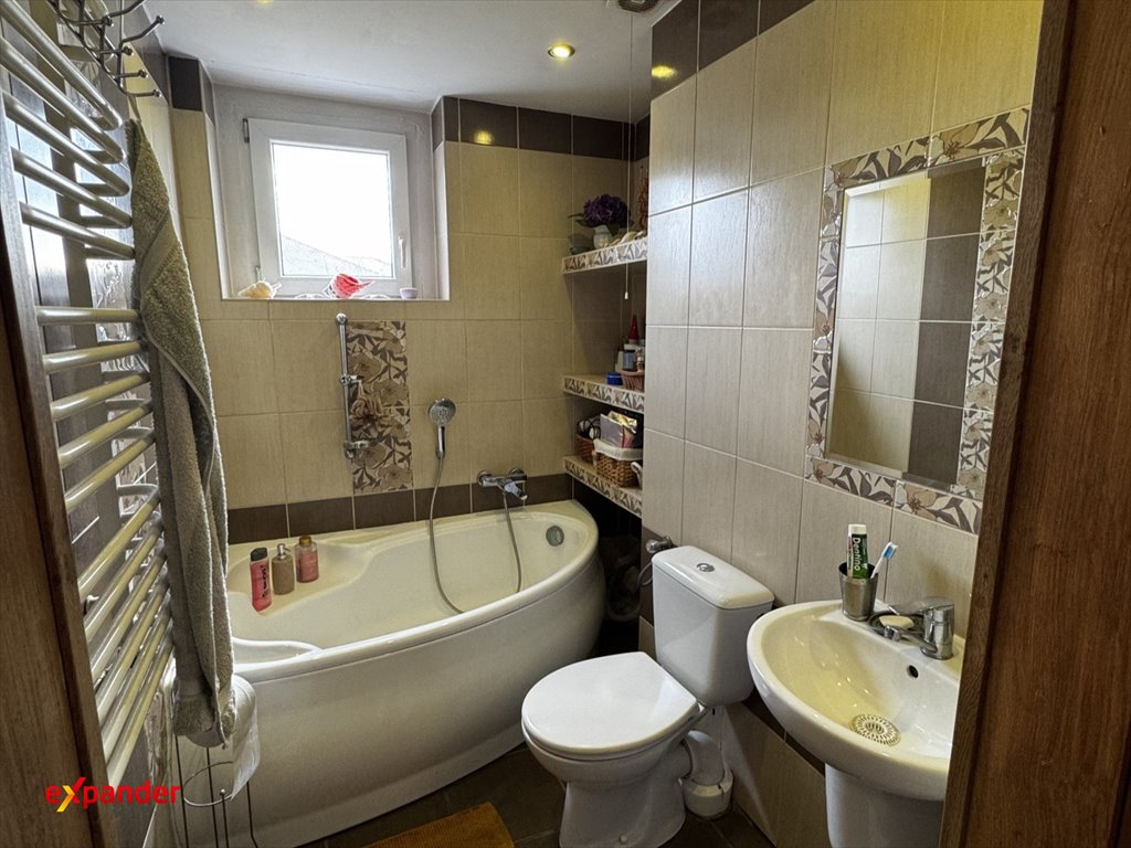 Dom z dużym potencjałem inwestycyjnym, 140 m2, 2 tarasy Ostrzeszów, Norweska  140m2 Foto 1