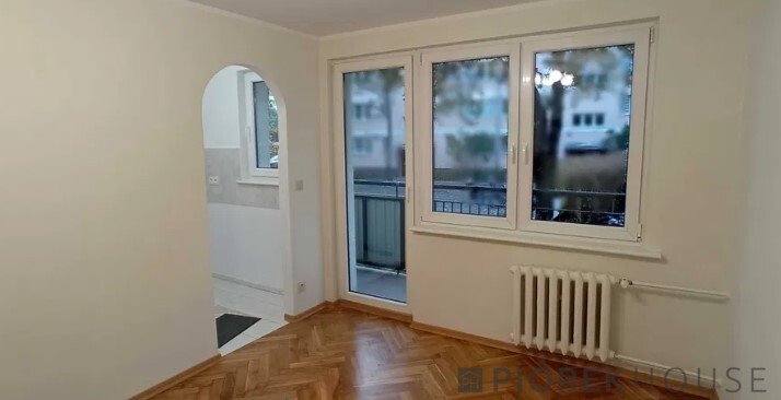 Kawalerka na sprzedaż Warszawa, Praga-Południe, Grenadierów  25m2 Foto 1