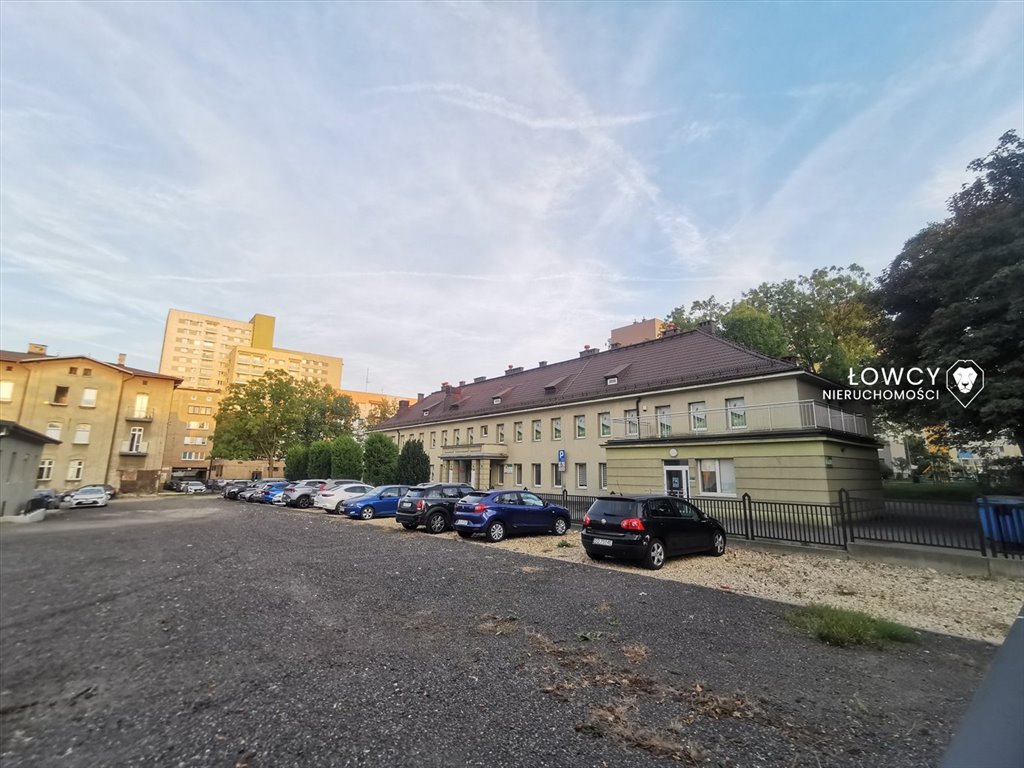 Mieszkanie czteropokojowe  na sprzedaż Dąbrowa Górnicza, Żeromskiego (1)  74m2 Foto 17