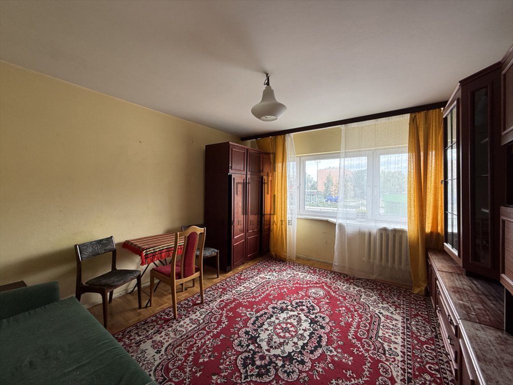 Zapraszam do obejrzenia 50 m² rozkładowego mieszkania w Warszawie Warszawa, Wola  50m2 Foto 1