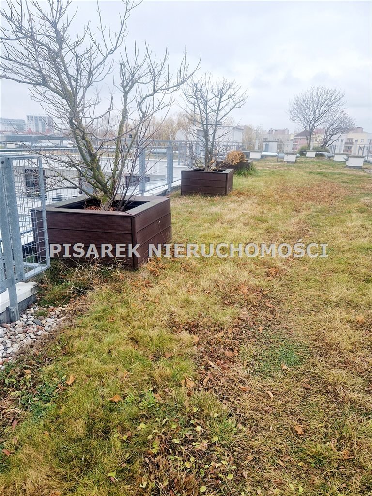 Mieszkanie dwupokojowe na wynajem Warszawa, Ursynów, Kabaty, Stryjeńskich  59m2 Foto 10