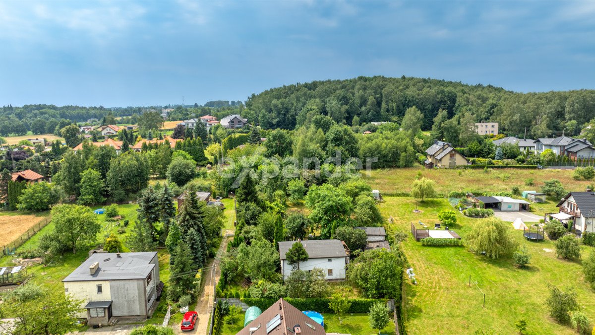 Dom na sprzedaż Mikołów, Kamionka, Paprotek  125m2 Foto 1