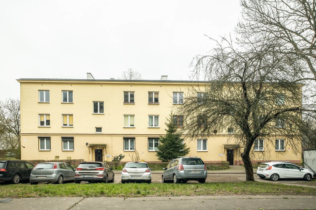Mieszkanie dwupokojowe na sprzedaż Łódź, Polesie, Wapienna  48m2 Foto 13