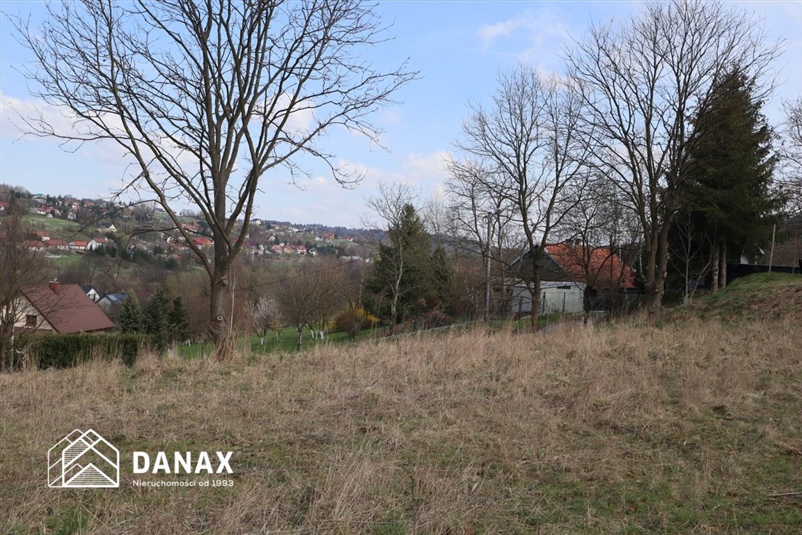 Działka budowlana 10 arów w Golkowicach, media, blisko szkoły Golkowice  1 000m2 Foto 1