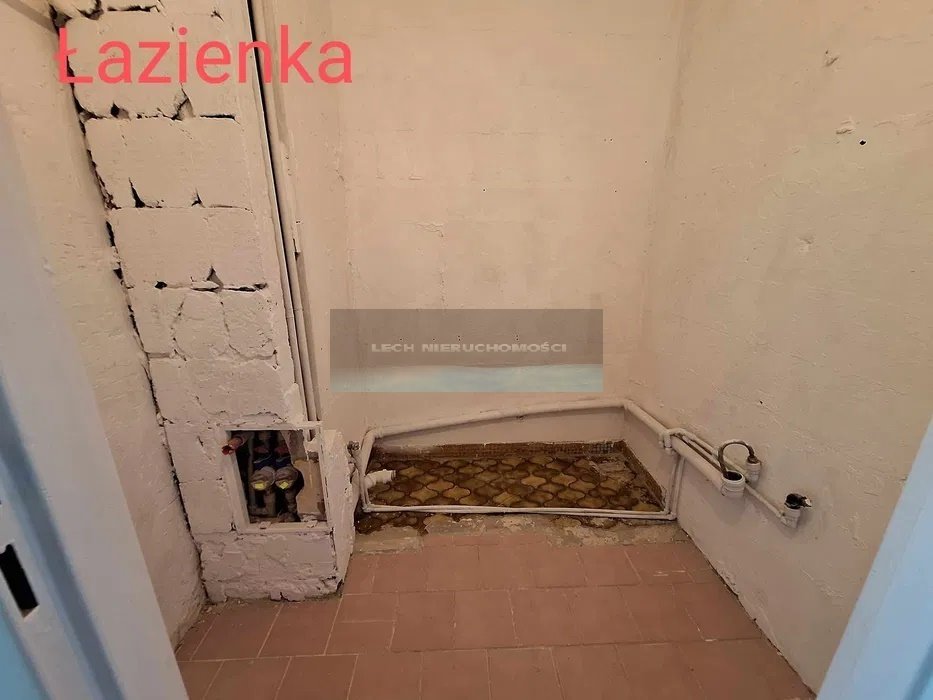 Mieszkanie trzypokojowe na sprzedaż Piastów, Piotra Wysockiego  48m2 Foto 5