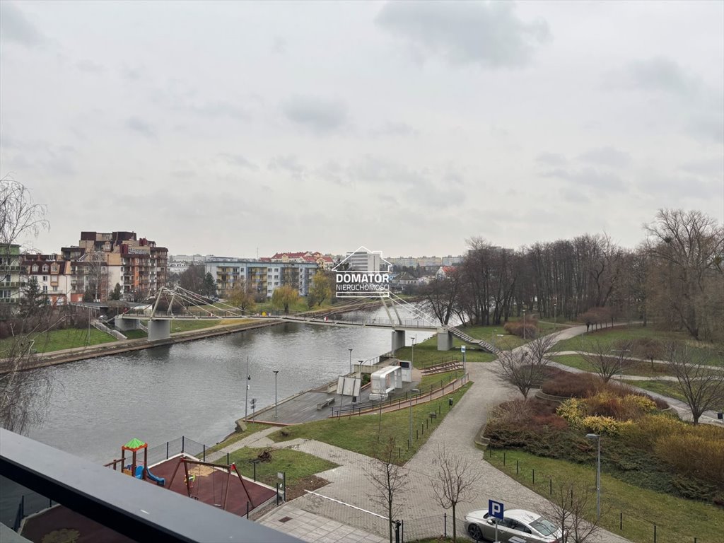 Mieszkanie dwupokojowe na sprzedaż Bydgoszcz, Babia Wieś  48m2 Foto 1