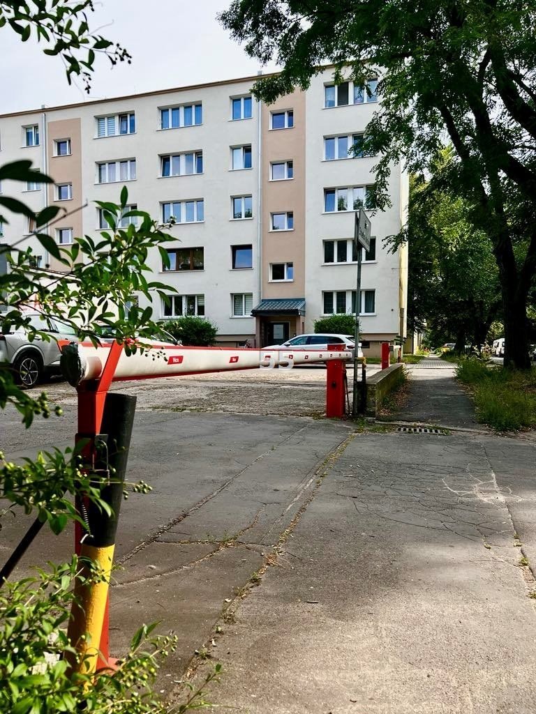 Mieszkanie czteropokojowe  na sprzedaż Łódź, Polesie, Polesie  64m2 Foto 5