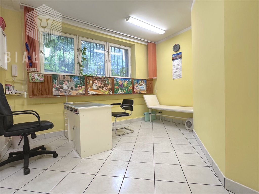 Lokal użytkowy na sprzedaż Warszawa, Ursynów, Jana Cybisa  55m2 Foto 1