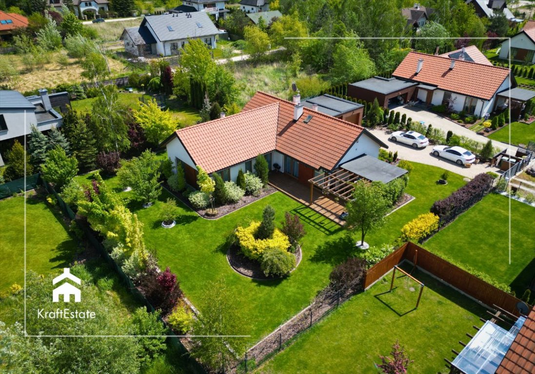 Dom na sprzedaż Ustanów, Bukowa  175m2 Foto 1