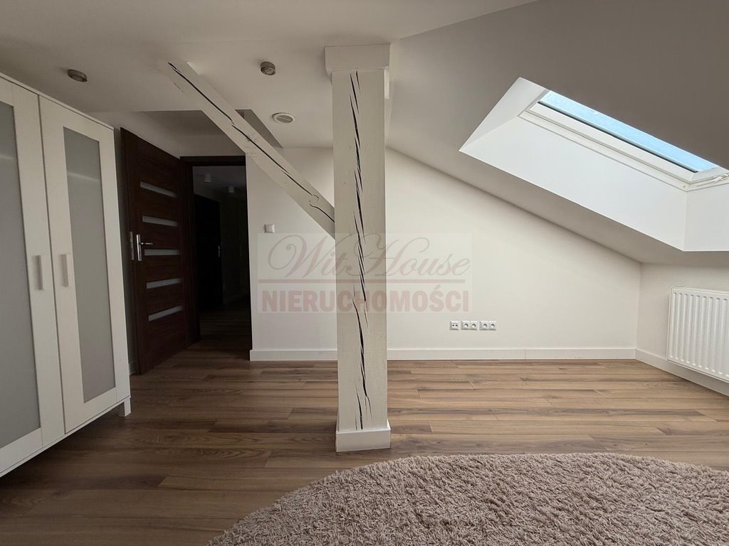 Mieszkanie trzypokojowe na sprzedaż Ożarów Mazowiecki, Ożarowska  75m2 Foto 14