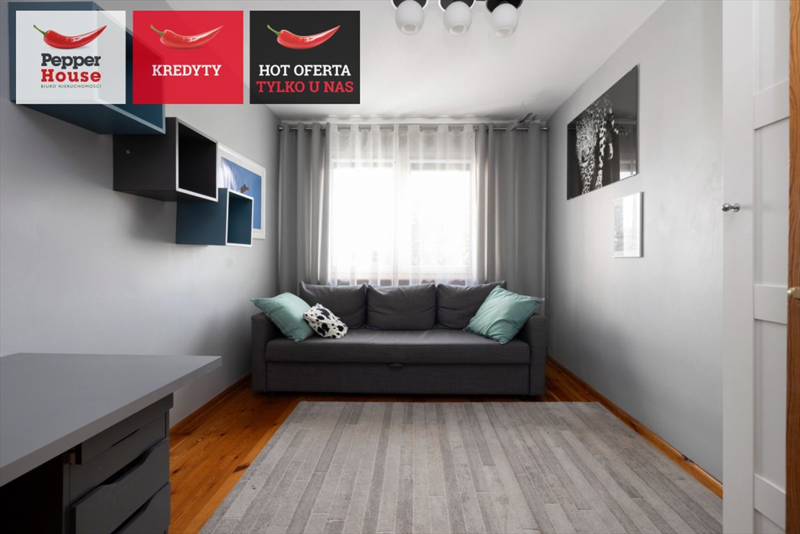 Mieszkanie trzypokojowe na sprzedaż Gdynia, Obłuże, kpt. Antoniego Ledóchowskiego  60m2 Foto 1