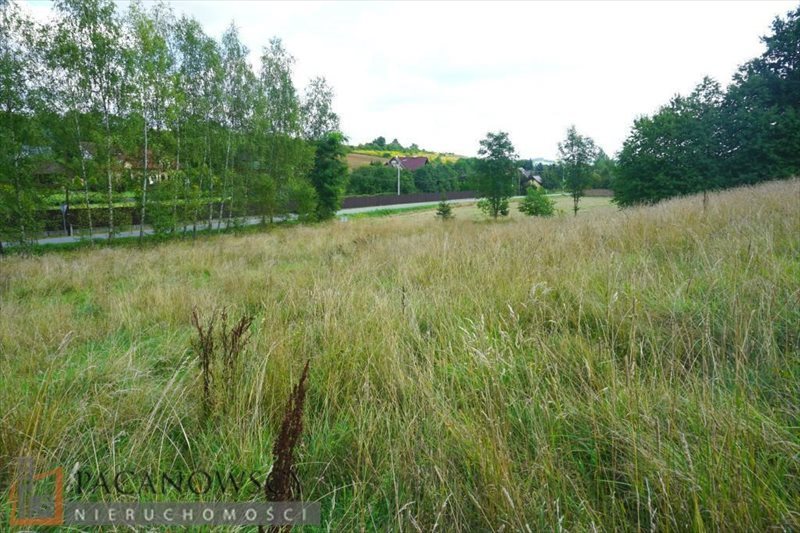 Działka budowlana na sprzedaż Michałowice 2 000m2 Foto 1 Działka budowlana na sprzedaż Michałowice 2 000m2 Foto 1