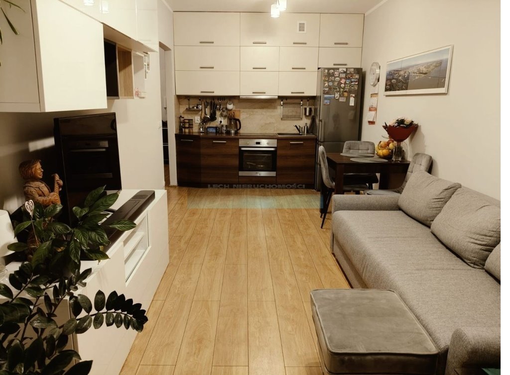 Mieszkanie dwupokojowe na sprzedaż Pruszków, Lipowa  41m2 Foto 1