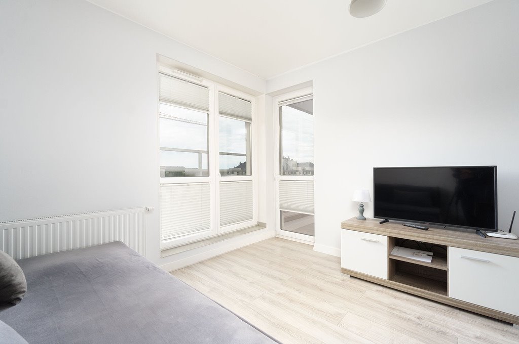 Nowoczesne 2-pokojowe mieszkanie 32,6 m² z windą.: Rzeszów: Teofila Niecia