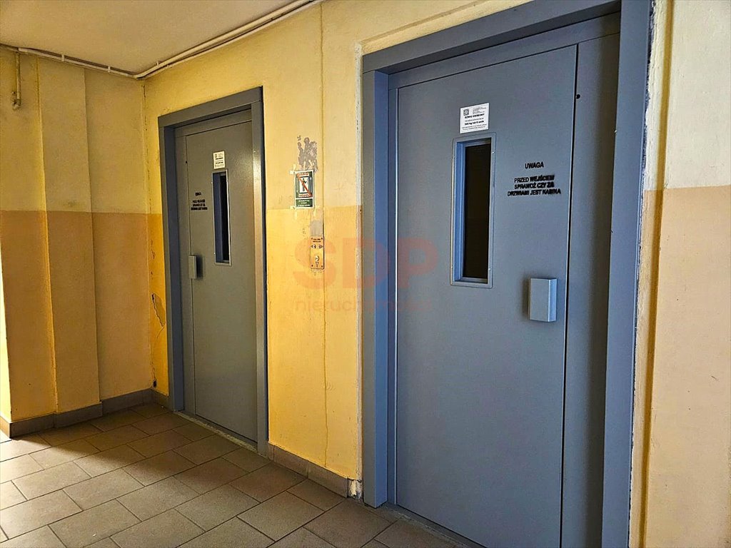 Mieszkanie trzypokojowe na sprzedaż Wrocław, Fabryczna, Pilczyce, Lotnicza  64m2 Foto 13