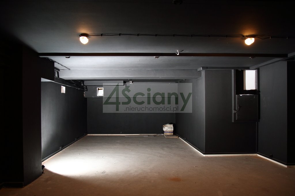 Lokal użytkowy na wynajem Warszawa, Śródmieście  252m2 Foto 1