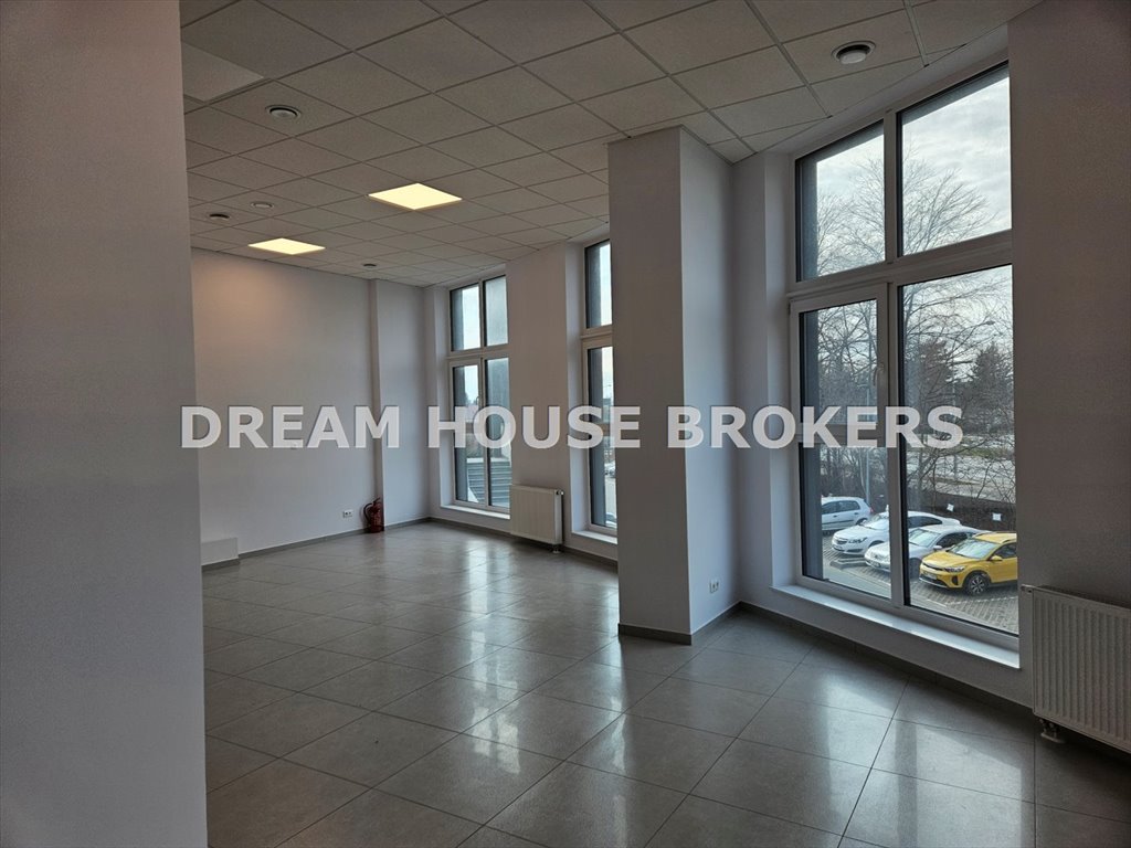 Nowoczesny lokal 65 m2 na wynajem przy Armii Krajowej Rzeszów, Armii Krajowej  65m2 Foto 1