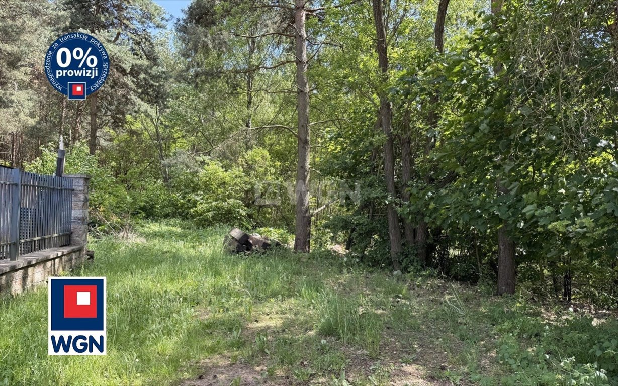 Na sprzedaż działka 17,3 ara w Trzebini Gaj z WZ i dostępem do mediów Trzebinia, Gaj, Gaj  1 730m2 Foto 1