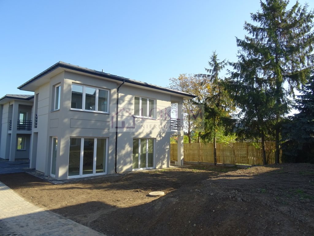 Dom na sprzedaż Kalinówka 142m2 Foto 1 Dom na sprzedaż Kalinówka 142m2 Foto 1