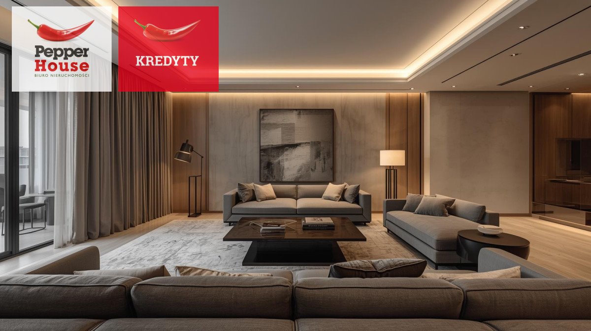 Do sprzedania nowoczesne studio 54 m² w centrum Bydgoszczy Bydgoszcz, Śródmieście  54m2 Foto 1