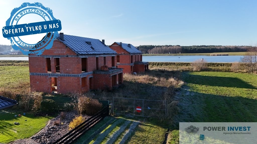 Dom na sprzedaż Dąbcze  280m2 Foto 1