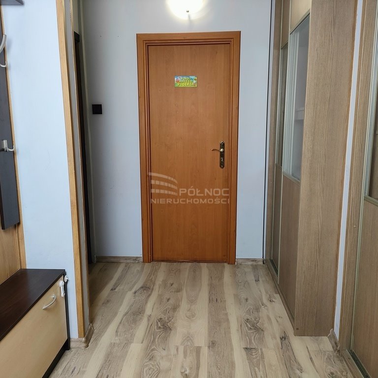 Mieszkanie trzypokojowe na sprzedaż Bielsko-Biała, Wapienicka  55m2 Foto 6