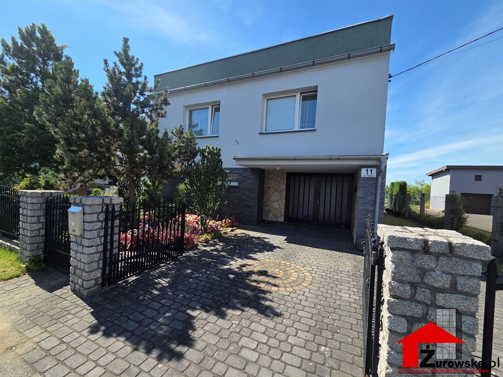 Dom 150 m² w Szczepanku z piecem chlebowym zapraszam Szczepanek  150m2 Foto 1