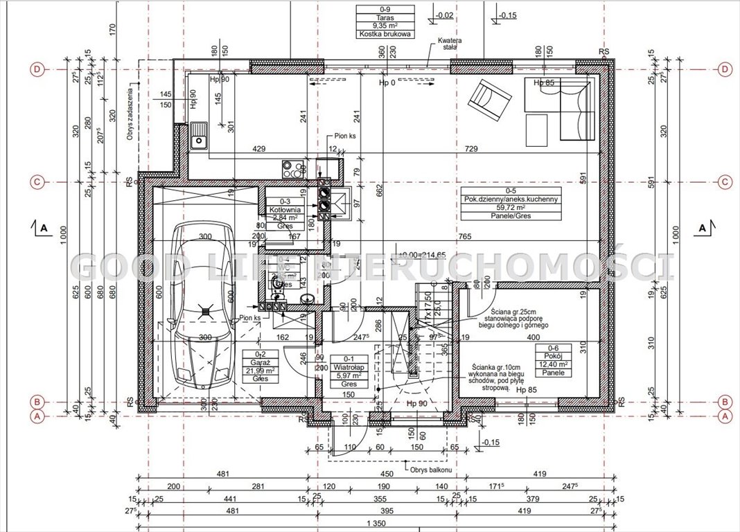 Dom na sprzedaż Rzeszów, Jana Olbrachta  200m2 Foto 11