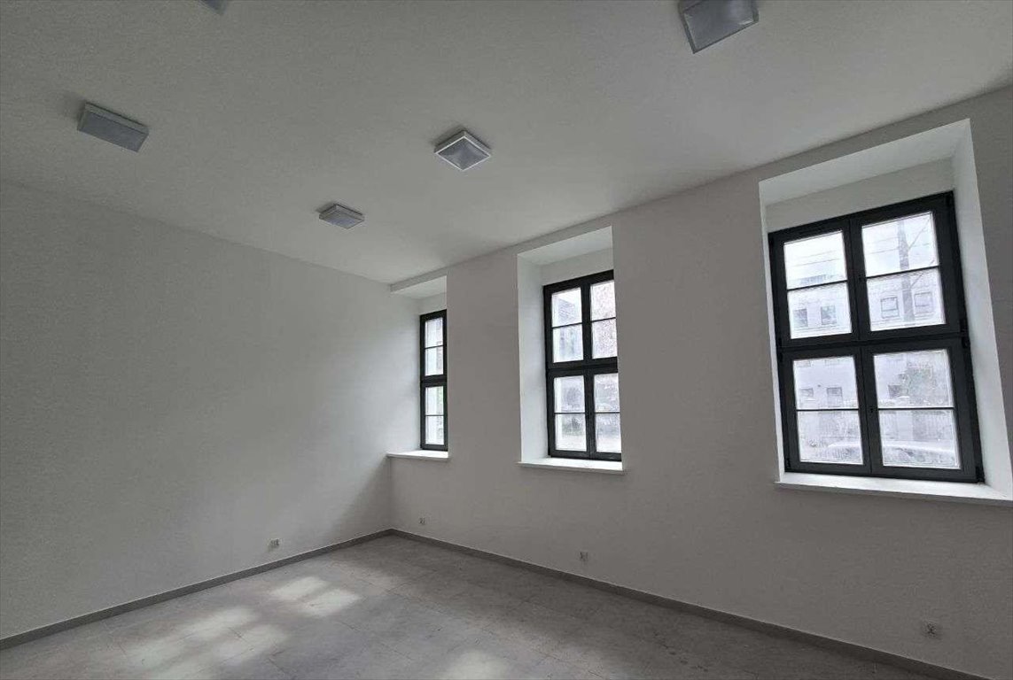 Lokal użytkowy na wynajem Łódź, Polesie, ul. Mikołaja Kopernika  149m2 Foto 13